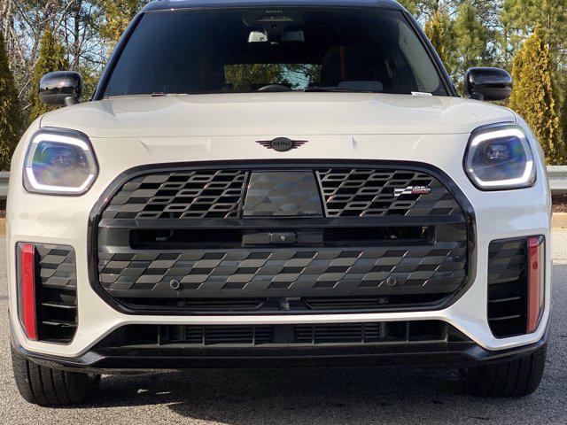 used 2025 MINI Countryman car, priced at $34,988