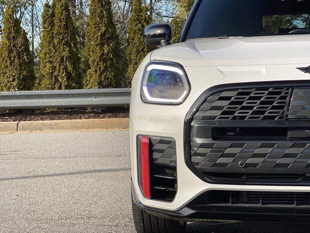 used 2025 MINI Countryman car, priced at $34,988