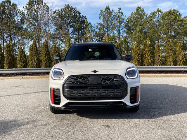 used 2025 MINI Countryman car, priced at $34,988
