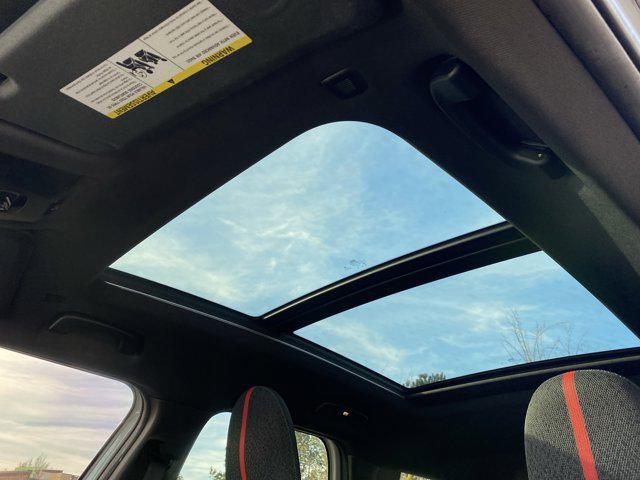 used 2025 MINI Countryman car, priced at $34,988