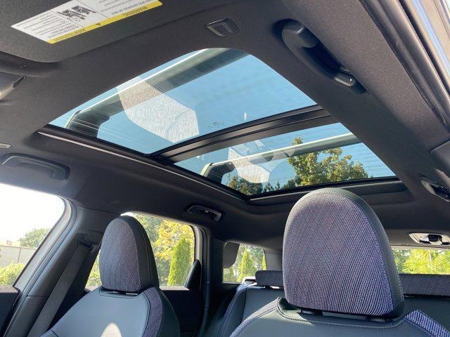 new 2026 MINI Countryman car, priced at $41,975