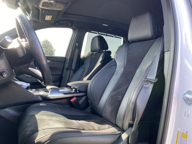 used 2024 Acura MDX car, priced at $44,988