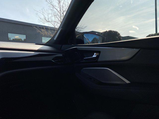 used 2024 Acura MDX car, priced at $44,988