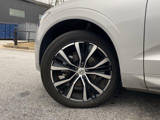 used 2025 Volvo XC60 car, priced at $34,921