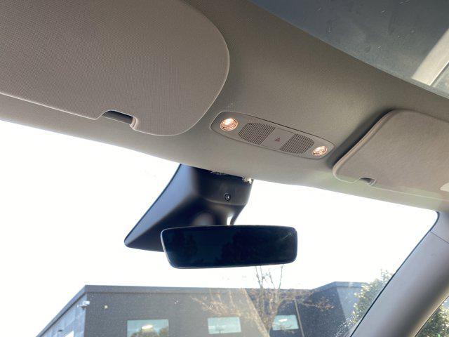 used 2022 Tesla Model Y car, priced at $34,988