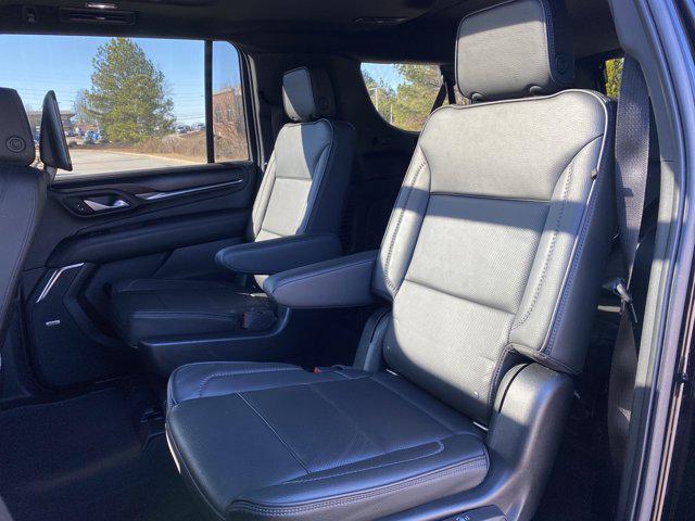 used 2022 GMC Yukon XL car, priced at $59,988