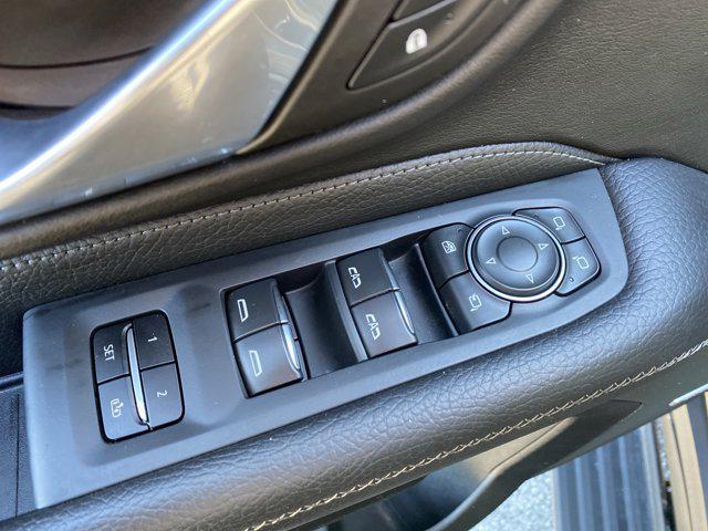 used 2022 GMC Yukon XL car, priced at $59,988