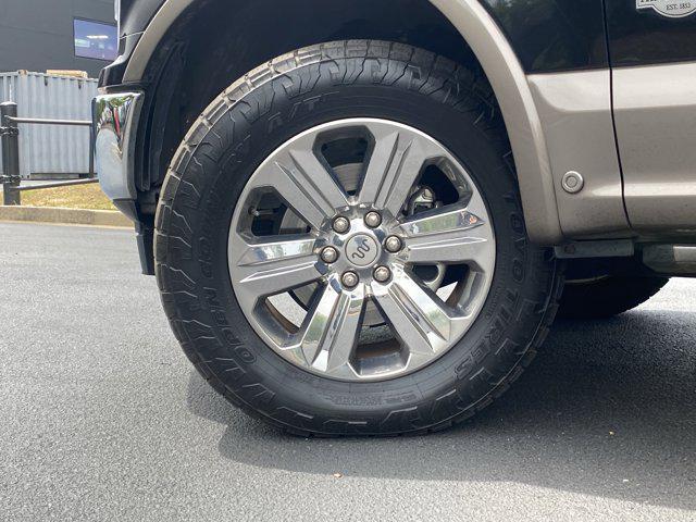 used 2020 Ford F-150 car, priced at $39,988