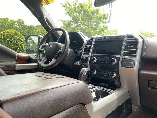 used 2020 Ford F-150 car, priced at $39,988