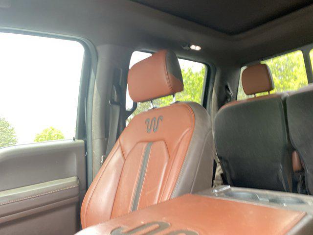 used 2020 Ford F-150 car, priced at $39,988