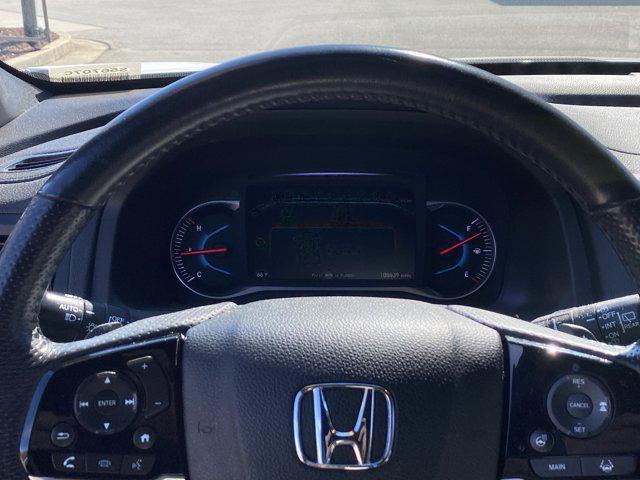 used 2019 Honda Passport car, priced at $21,988