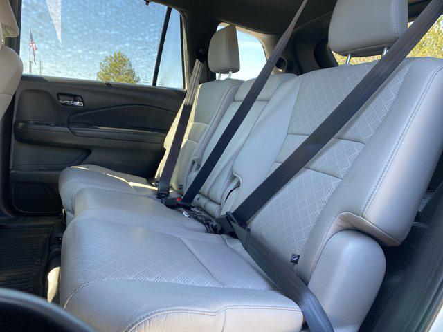 used 2019 Honda Passport car, priced at $21,988