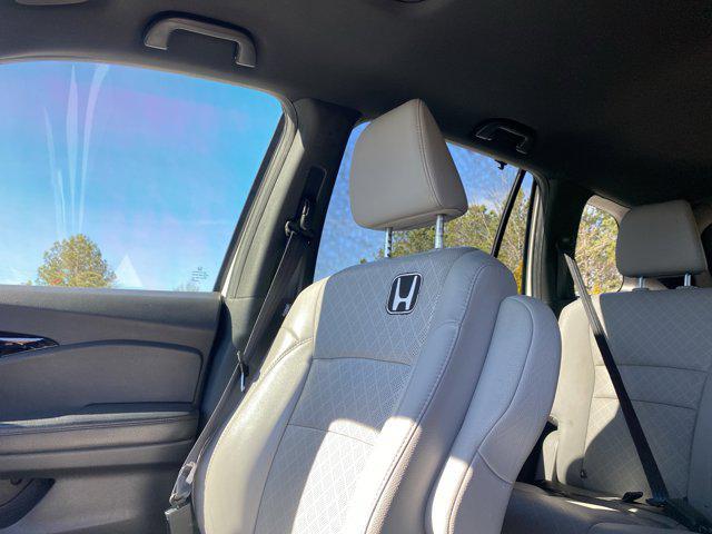 used 2019 Honda Passport car, priced at $21,988