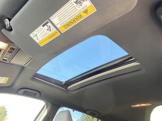 used 2019 Honda Passport car, priced at $21,988