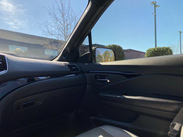 used 2019 Honda Passport car, priced at $21,988