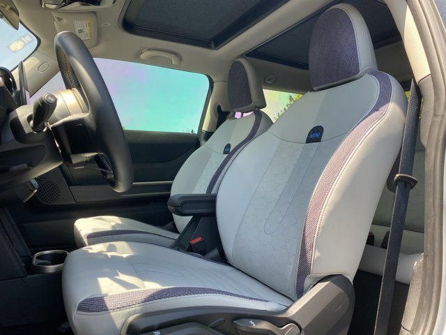 used 2025 MINI Hardtop car, priced at $29,988
