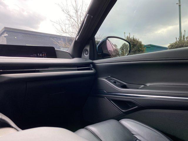 used 2025 Lincoln Navigator car, priced at $104,988