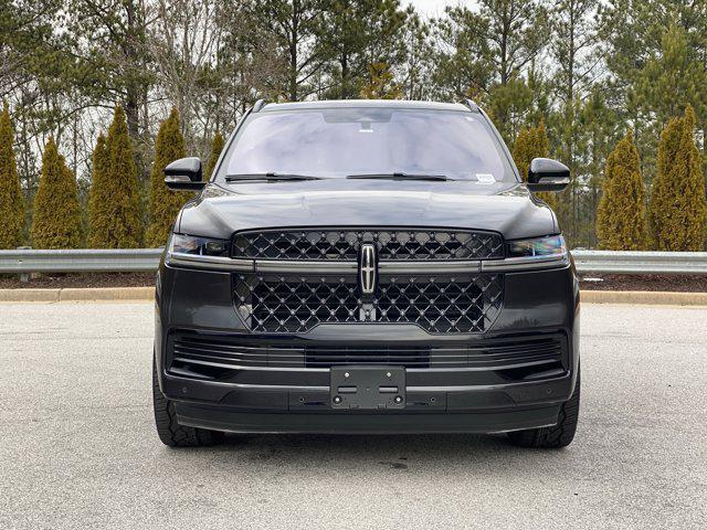 used 2025 Lincoln Navigator car, priced at $104,988
