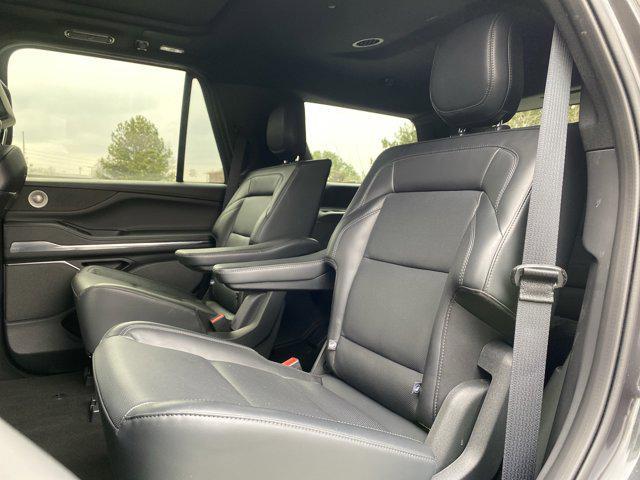 used 2025 Lincoln Navigator car, priced at $104,988