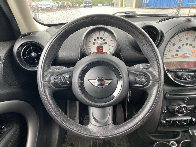 used 2014 MINI Countryman car, priced at $10,988