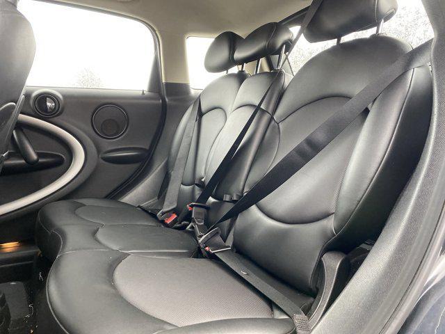 used 2014 MINI Countryman car, priced at $10,988