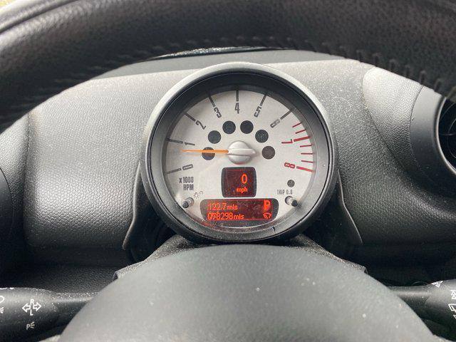 used 2014 MINI Countryman car, priced at $10,988