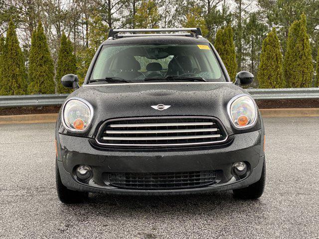 used 2014 MINI Countryman car, priced at $10,988