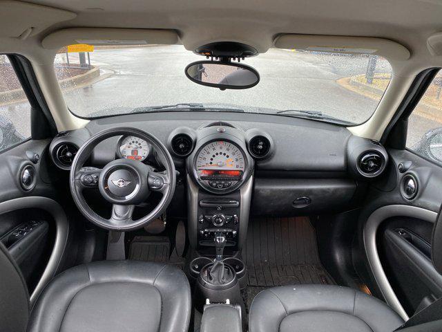 used 2014 MINI Countryman car, priced at $10,988