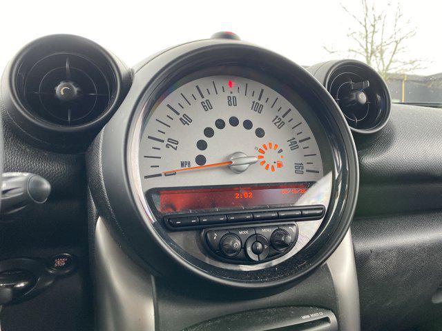 used 2014 MINI Countryman car, priced at $10,988