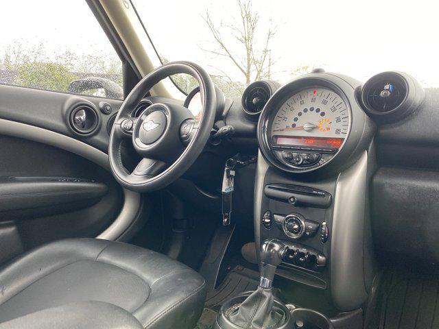 used 2014 MINI Countryman car, priced at $10,988