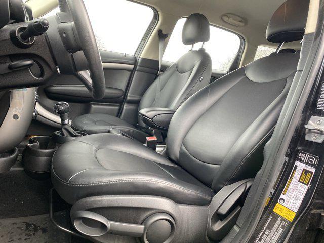 used 2014 MINI Countryman car, priced at $10,988