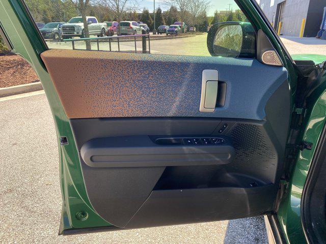 used 2025 MINI Countryman car, priced at $33,988