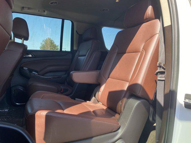 used 2017 Chevrolet Suburban car, priced at $26,988