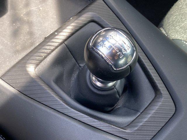 used 2024 Ford Mustang car, priced at $41,988