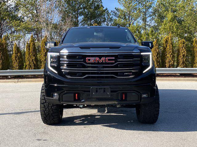 used 2024 GMC Sierra 1500 car, priced at $74,988