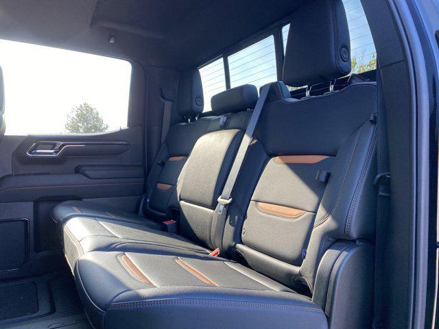 used 2024 GMC Sierra 1500 car, priced at $74,988