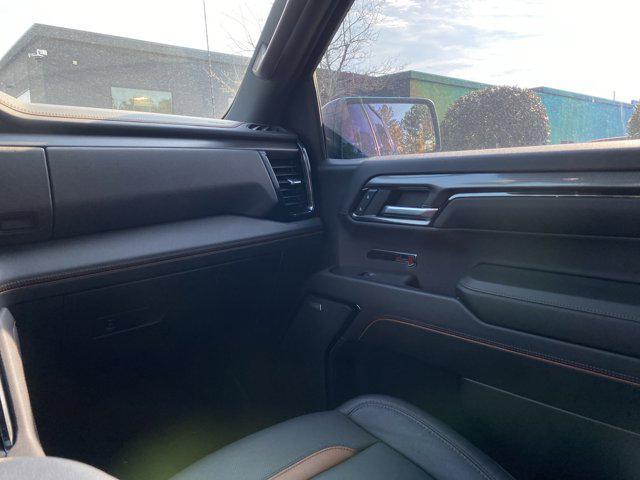 used 2024 GMC Sierra 1500 car, priced at $74,988