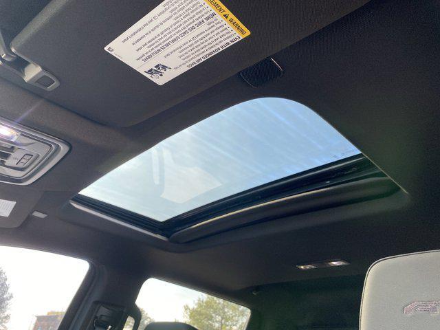 used 2024 GMC Sierra 1500 car, priced at $74,988