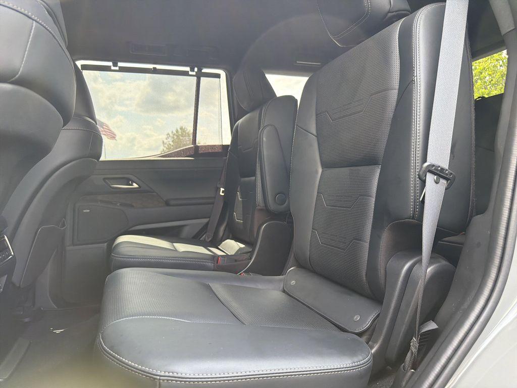 used 2025 Lexus GX 550 car, priced at $95,949