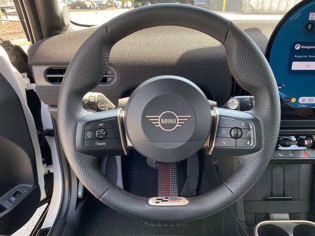 used 2026 MINI Hardtop car, priced at $38,300
