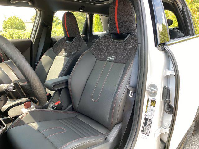 used 2026 MINI Hardtop car, priced at $38,300