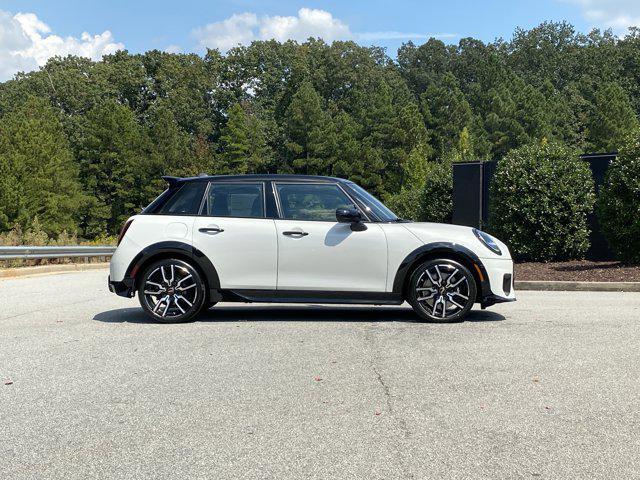 used 2026 MINI Hardtop car, priced at $38,300