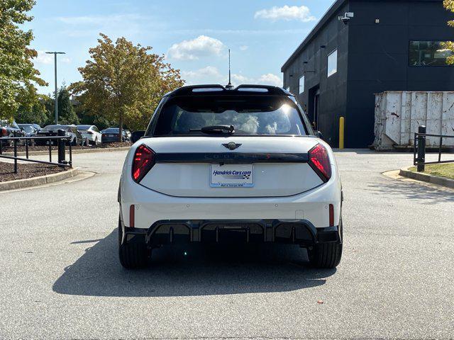 used 2026 MINI Hardtop car, priced at $38,300