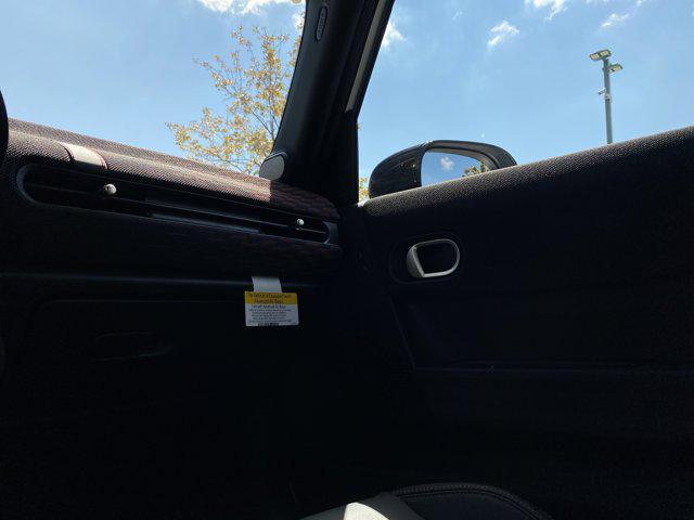 used 2026 MINI Hardtop car, priced at $38,300