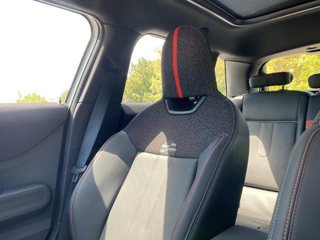 used 2026 MINI Hardtop car, priced at $38,300