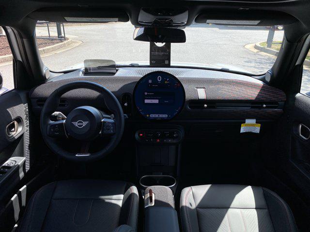 used 2026 MINI Hardtop car, priced at $38,300