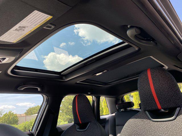 used 2026 MINI Hardtop car, priced at $38,300