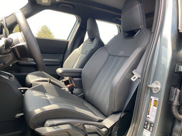 new 2026 MINI Countryman car, priced at $42,760