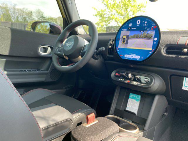 new 2026 MINI Hardtop car, priced at $41,775