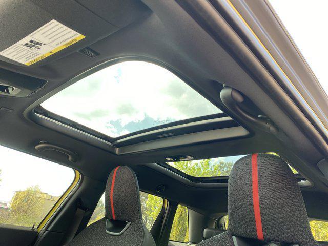 new 2026 MINI Hardtop car, priced at $41,775